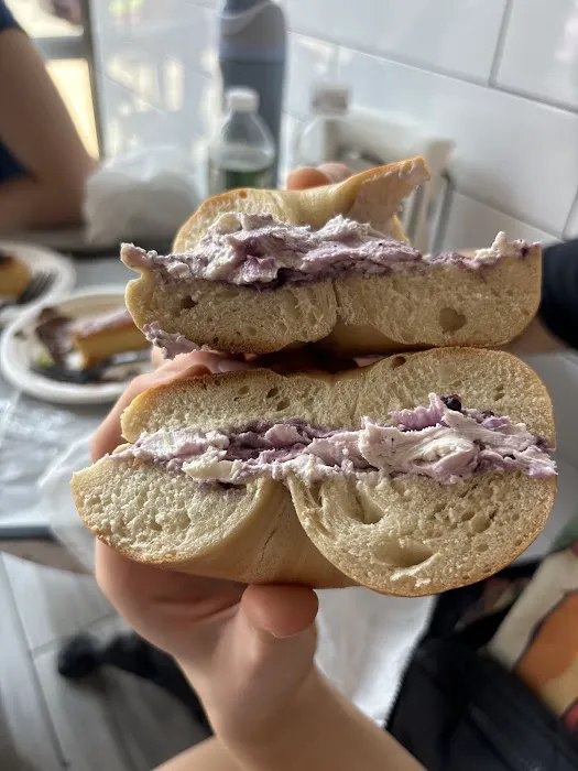 Maspeth Bagels & Sandwich Shop Picture 10