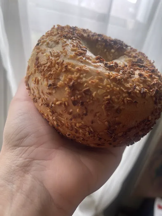 Maspeth Bagels & Sandwich Shop Picture 7