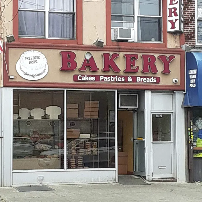 Prezioso Brothers Bakery Picture 3