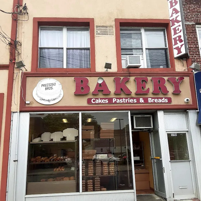 Prezioso Brothers Bakery Picture 1