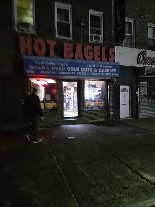 Hot bagels Picture 4