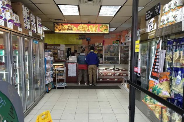 AAS GROCERY INC
