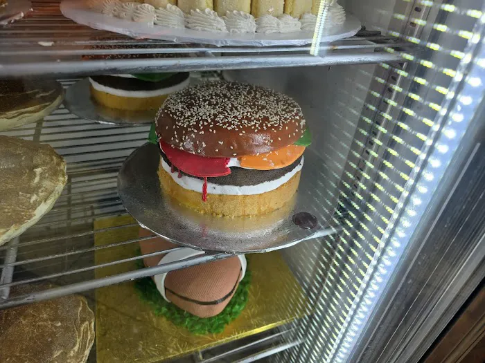 Moretti Bakery Picture 1