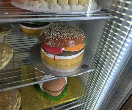 Moretti Bakery