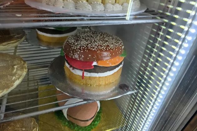 Moretti Bakery