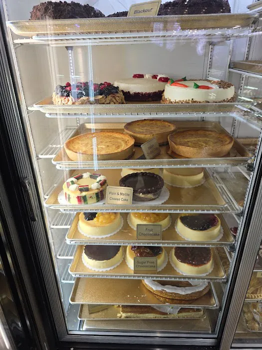 Moretti Bakery Picture 5