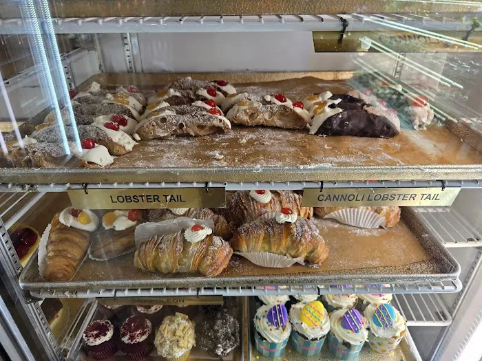 Moretti Bakery Picture 7