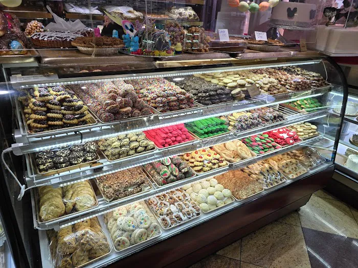 Moretti Bakery Picture 8