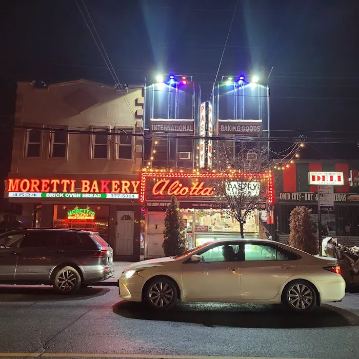 Moretti Bakery Picture 9