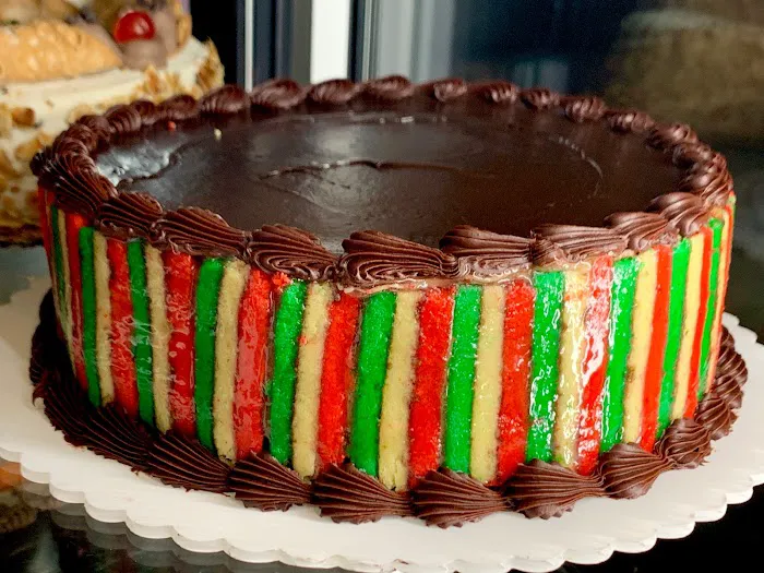 Aliotta Pastry Shop Picture 3