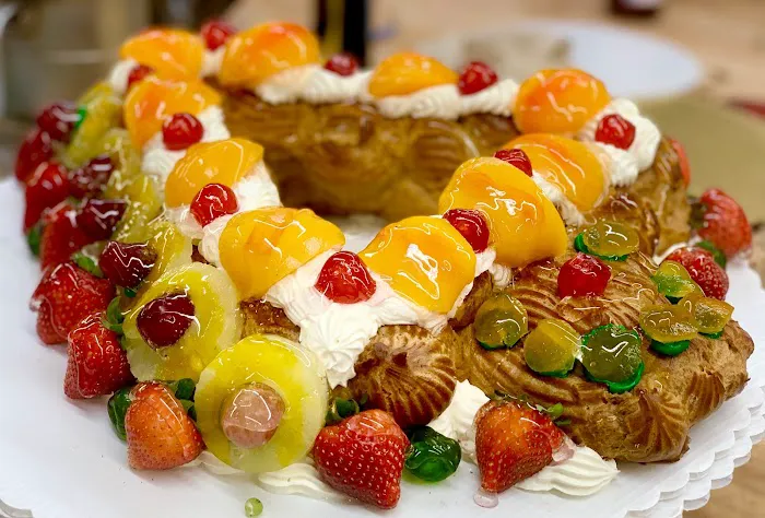Aliotta Pastry Shop Picture 4