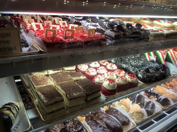 Aliotta Pastry Shop Picture 1