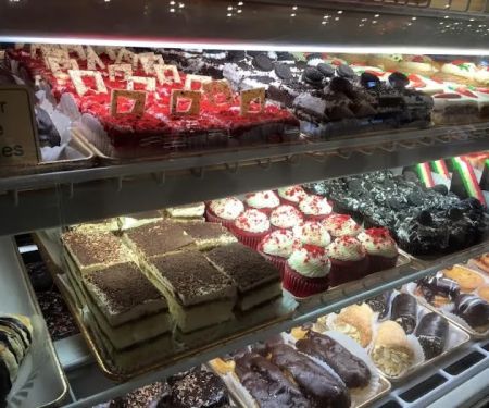 Aliotta Pastry Shop