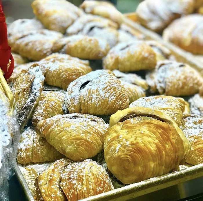 Aliotta Pastry Shop Picture 6