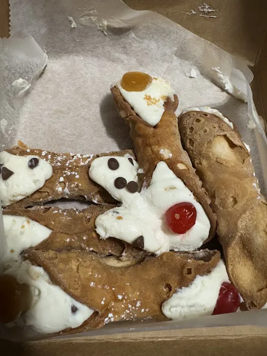 Aliotta Pastry Shop Picture 7