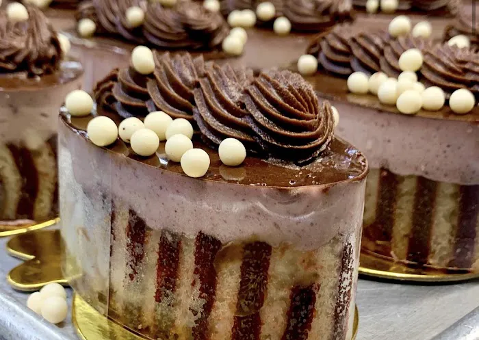 Aliotta Pastry Shop Picture 5
