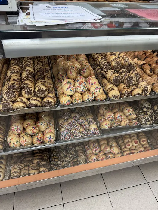 Palermo Pastry Shop Picture 2