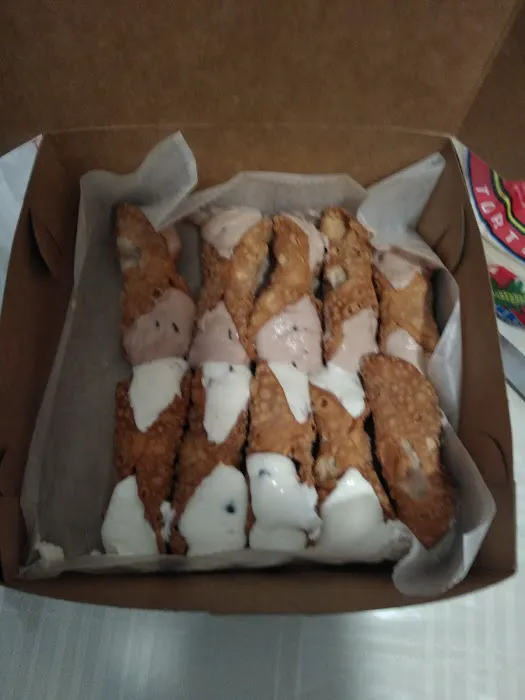Palermo Pastry Shop Picture 4