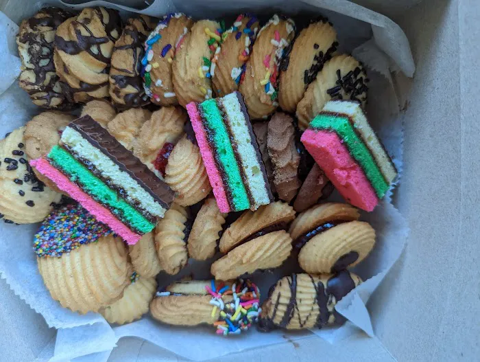 Palermo Pastry Shop Picture 5