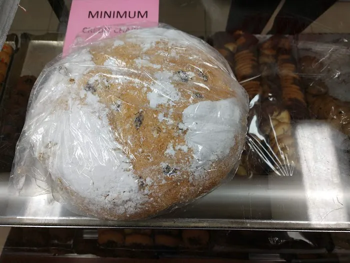Palermo Pastry Shop Picture 8
