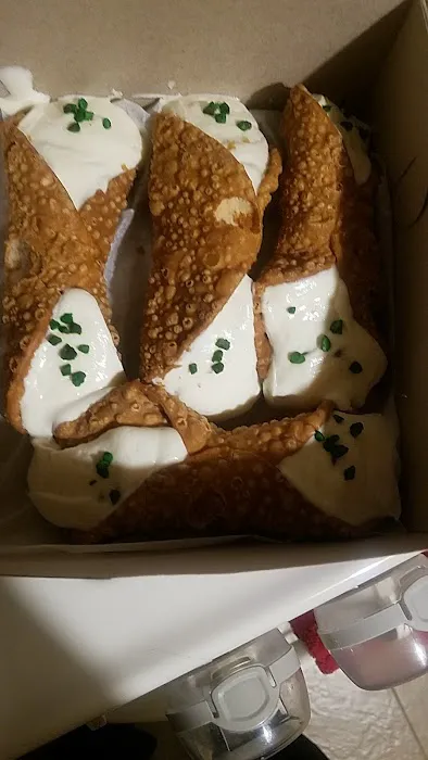 Palermo Pastry Shop Picture 7