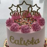 Norbrook Cakes