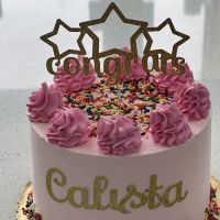 Norbrook Cakes ico
