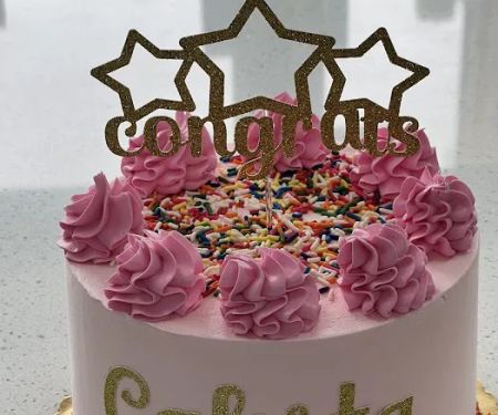 Norbrook Cakes