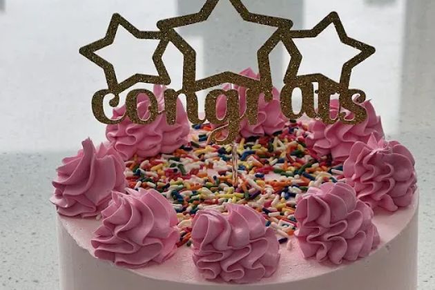 Norbrook Cakes