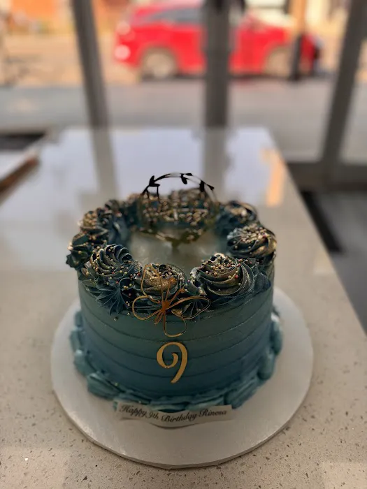 Norbrook Cakes Picture 2