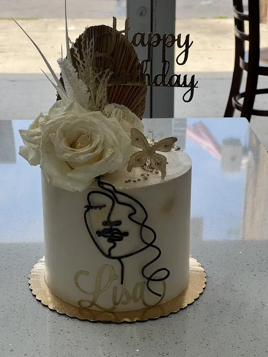 Norbrook Cakes Picture 6