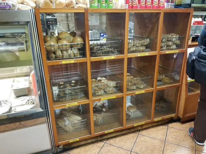Bagel Bob Picture 2