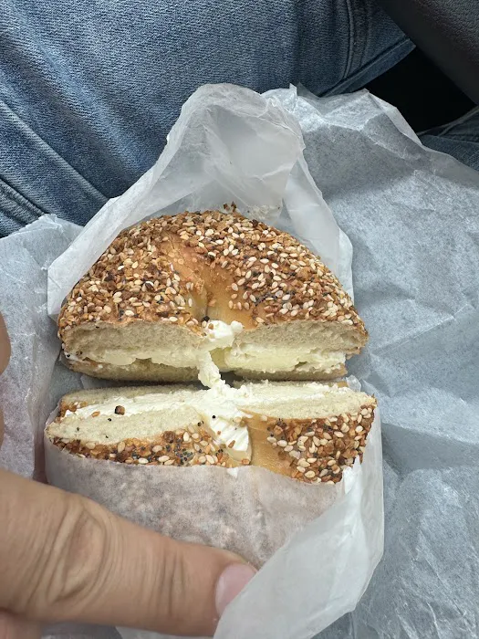 Bagel Bob Picture 3