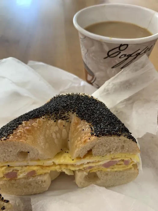 Bagel Bob Picture 5
