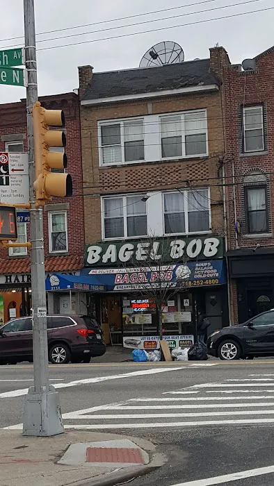 Bagel Bob Picture 10