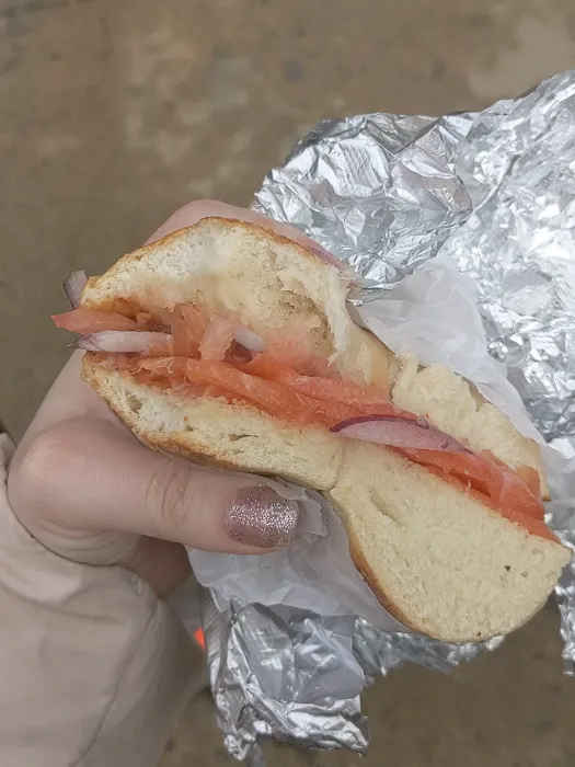 The Gourmet Bagel Shoppe Picture 3