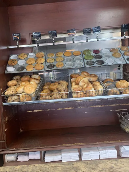 The Gourmet Bagel Shoppe Picture 7