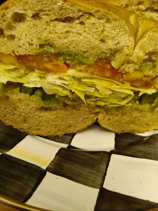 The Gourmet Bagel Shoppe Picture 6