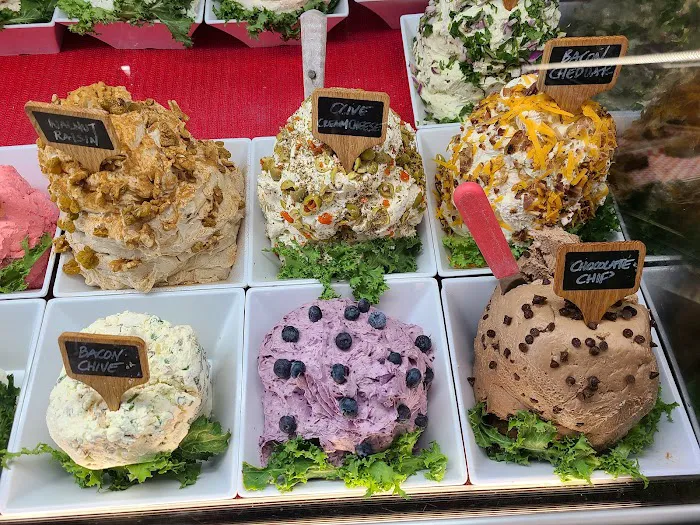 The Gourmet Bagel Shoppe Picture 10