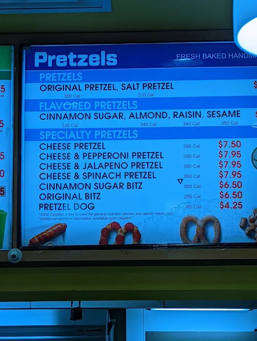 Gretels Pretzels Picture 6