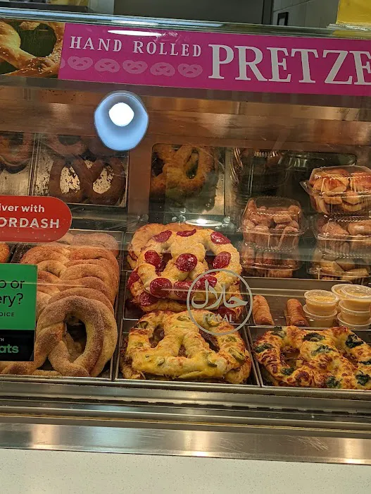 Gretels Pretzels Picture 2