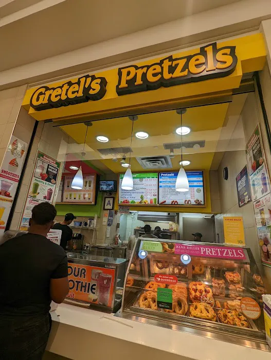 Gretels Pretzels Picture 5