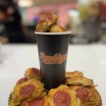 The Cookie House