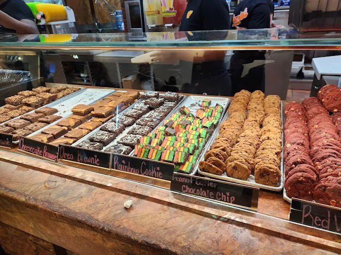 The Cookie House Picture 5