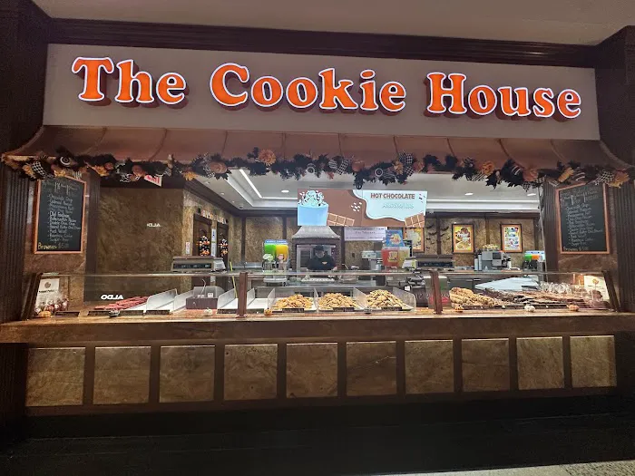 The Cookie House Picture 2