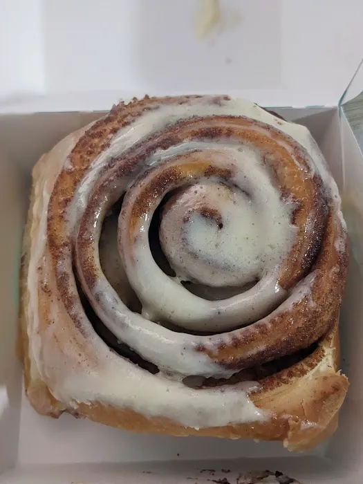 Cinnabon Picture 3