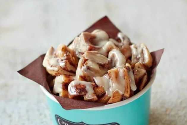 Cinnabon