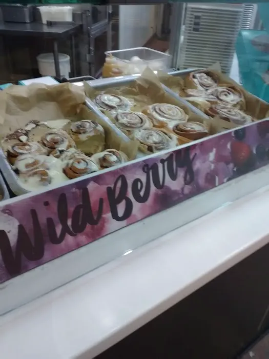 Cinnabon Picture 4