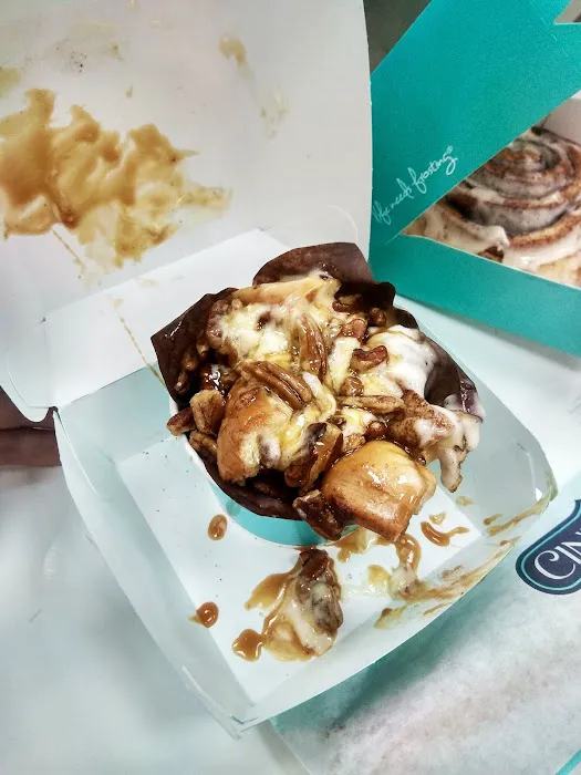 Cinnabon Picture 8