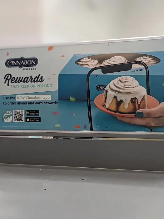 Cinnabon Picture 9